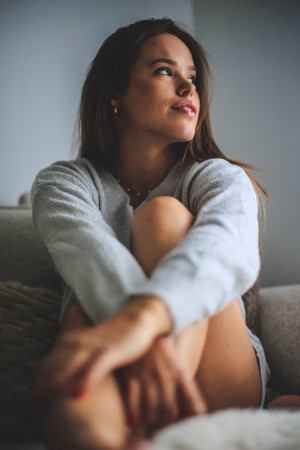 Portrait Photo Caroline O